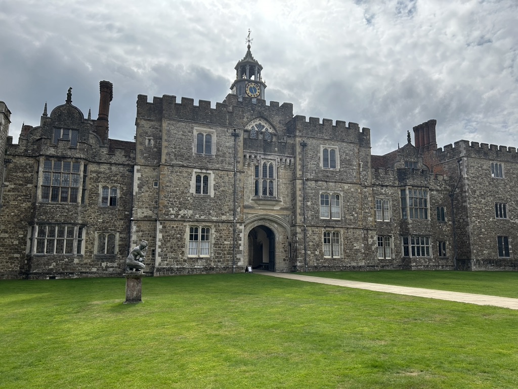 Knole – National Trust in Kent